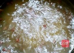 红豆糯米红糖水的做法图解4