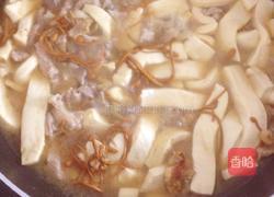 原创虫草花豆腐汤的做法图解8