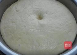 自制油条的做法图解5