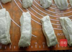 自制油条的做法图解7