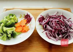 肥牛饭的做法图解2