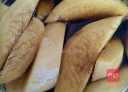 鼓油浸酸姜的做法图解4