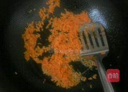 蛋炒饭的做法图解4