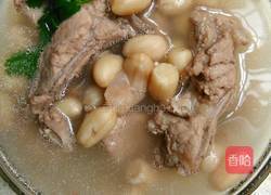猪尾巴煲花生汤（砂锅版）的做法图解8