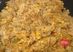 南瓜玉米饭的做法图解5