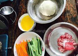 煎饼的做法图解1