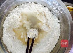 煎饼的做法图解2