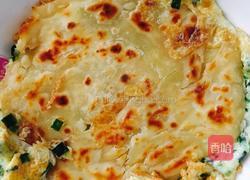 煎饼的做法图解13