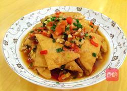 剁椒焖豆腐的做法图解8
