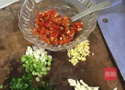 剁椒焖豆腐的做法图解2