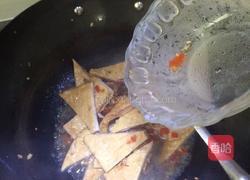 剁椒焖豆腐的做法图解5