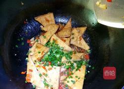 剁椒焖豆腐的做法图解7