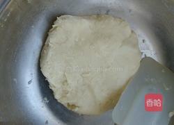 巧克力夹心饼干的做法图解2