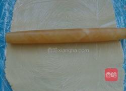 巧克力夹心饼干的做法图解3