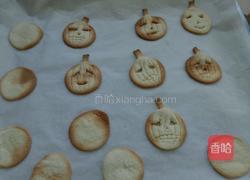 巧克力夹心饼干的做法图解6