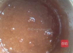 巧克力骷髅手的做法图解1