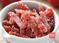 自制山楂条的做法图解5