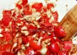 自制山楂条的做法图解2