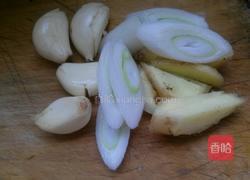 板栗煲牛肉的做法图解6