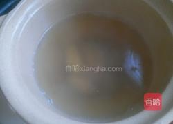 板栗煲牛肉的做法图解13