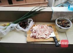 蛋卷的做法图解1