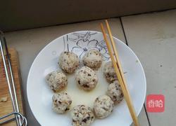 蛋卷的做法图解8