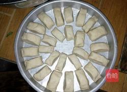 馒头的做法图解4