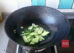 红烧腐竹的做法图解3