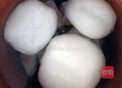 海底椰响螺瘦肉汤的做法图解4