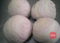 紫薯酥的做法图解17