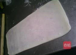 紫薯酥的做法图解9