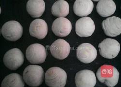 紫薯酥的做法图解16