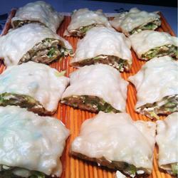 豆腐卷的做法[图]