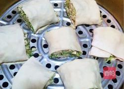 豆腐卷的做法图解9