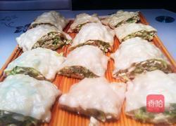 豆腐卷的做法图解11