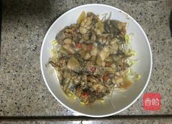 泡椒田鸡的做法图解14