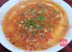 茄汁鲍鱼鸭蛋羹的做法图解11