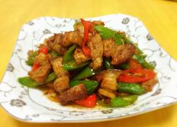 农家小炒肉