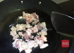 农家小炒肉的做法图解4