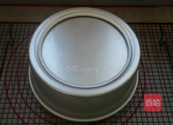 法式全蛋椰粉海绵蛋糕的做法图解10