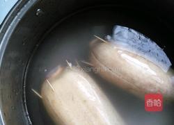 蜜汁藕的做法图解4