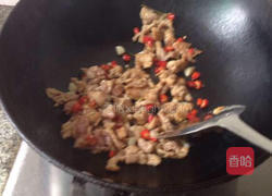 酸辣土豆肉丝的做法图解3