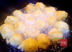 奶油炸糕的做法图解7