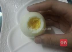 诡异眼球的做法图解2