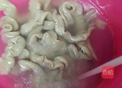 九转大肠的做法图解3