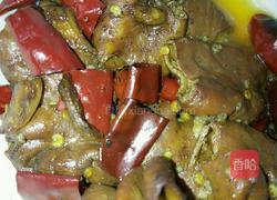 九转大肠的做法图解5