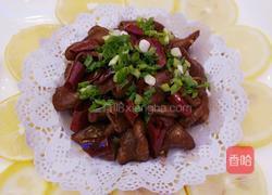 九转大肠的做法图解7