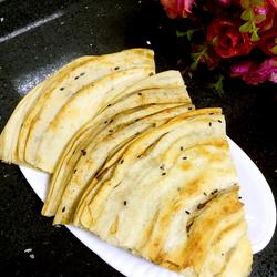 手撕饼的做法[图]