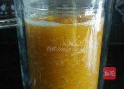 自制黄桃酱的做法图解2