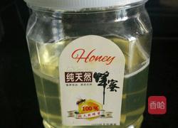 自制黄桃酱的做法图解3